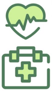Study Icons