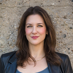 Lauren Bishop, MSW, PhD